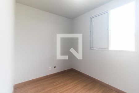 Quarto 1 de apartamento para alugar com 2 quartos, 42m² em Jardim Nathalie, Mogi das Cruzes
