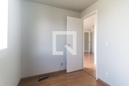 Quarto 1 de apartamento para alugar com 2 quartos, 42m² em Jardim Nathalie, Mogi das Cruzes