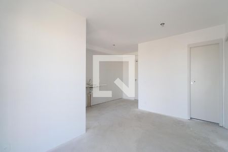 Detalhe de apartamento à venda com 2 quartos, 43m² em Lapa de Baixo, São Paulo
