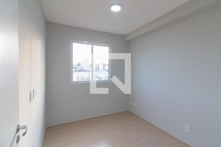 Quarto 1 de apartamento à venda com 2 quartos, 35m² em Jaguaré, São Paulo