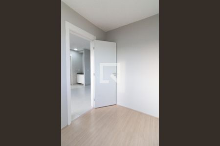 Quarto 2 de apartamento à venda com 2 quartos, 35m² em Jaguaré, São Paulo