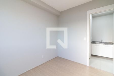 Quarto 1 de apartamento à venda com 2 quartos, 35m² em Jaguaré, São Paulo