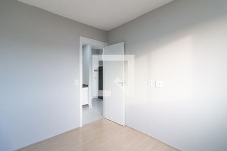 Quarto 1 de apartamento à venda com 2 quartos, 35m² em Jaguaré, São Paulo