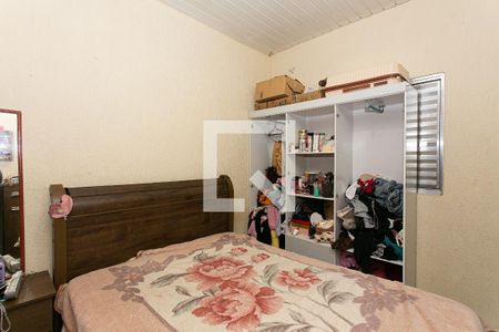 Casa 1 - Quarto 1 de casa à venda com 4 quartos, 160m² em Vila Matilde, São Paulo
