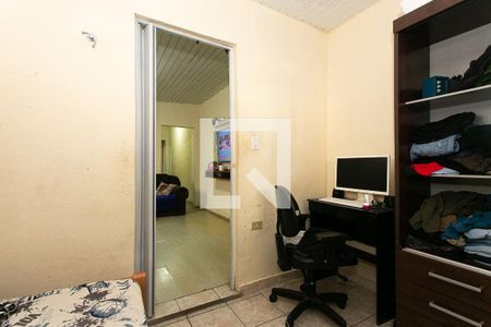 Casa 1 - Quarto 2 de casa à venda com 4 quartos, 160m² em Vila Matilde, São Paulo
