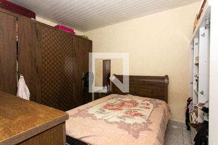 Casa 1 - Quarto 1 de casa à venda com 4 quartos, 160m² em Vila Matilde, São Paulo