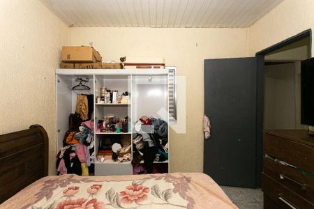 Casa 1 - Quarto 1 de casa à venda com 4 quartos, 160m² em Vila Matilde, São Paulo