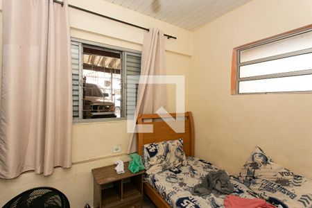 Casa 1 - Quarto 2 de casa à venda com 4 quartos, 160m² em Vila Matilde, São Paulo