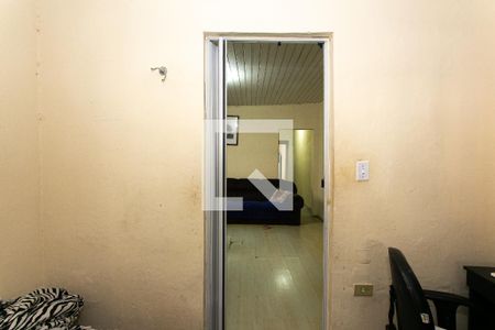 Casa 1 - Quarto 2 de casa à venda com 4 quartos, 160m² em Vila Matilde, São Paulo