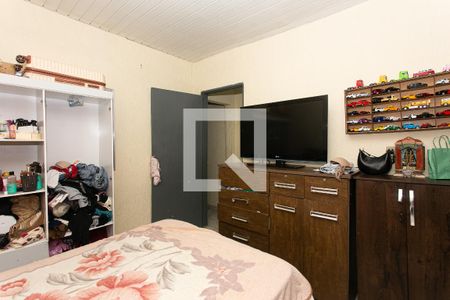 Casa 1 - Quarto 1 de casa à venda com 4 quartos, 160m² em Vila Matilde, São Paulo