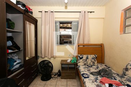 Casa 1 - Quarto 2 de casa à venda com 4 quartos, 160m² em Vila Matilde, São Paulo