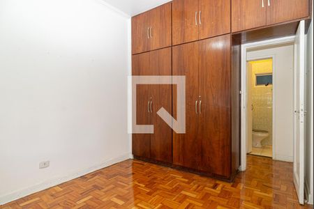 Quarto 1 de apartamento para alugar com 2 quartos, 90m² em Jardim Paulista, São Paulo