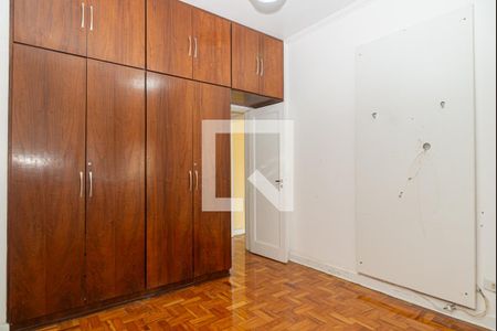 Quarto 1 de apartamento para alugar com 2 quartos, 90m² em Jardim Paulista, São Paulo