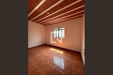 Quarto de apartamento para alugar com 1 quarto, 45m² em Região de Justinópolis, Ribeirão das Neves