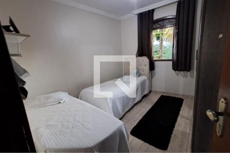 Casa para alugar com 3 quartos, 130m² em Alvorada, Contagem