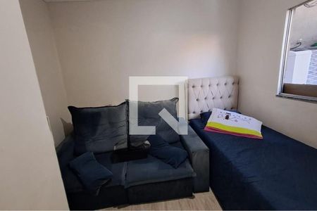 Casa para alugar com 3 quartos, 130m² em Alvorada, Contagem