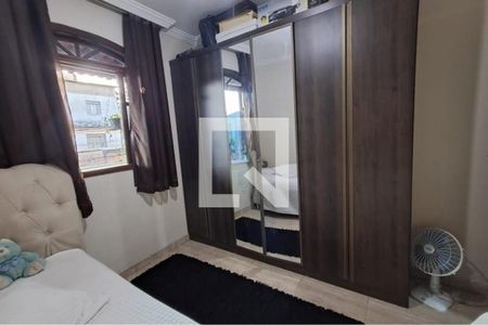 Casa para alugar com 3 quartos, 130m² em Alvorada, Contagem