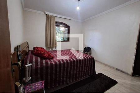 Casa para alugar com 3 quartos, 130m² em Alvorada, Contagem