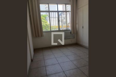 Quarto de apartamento para alugar com 2 quartos, 80m² em Icaraí, Niterói