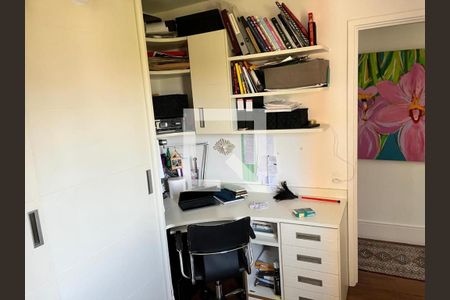 Foto 16 de apartamento para alugar com 3 quartos, 160m² em Jardim Morumbi, São Paulo