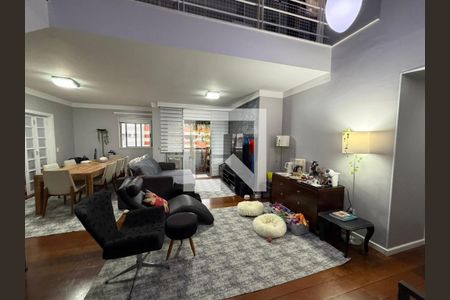 Foto 08 de apartamento à venda com 5 quartos, 270m² em Jardim Colombo, São Paulo