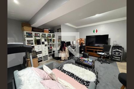 Foto 24 de apartamento à venda com 5 quartos, 270m² em Jardim Colombo, São Paulo