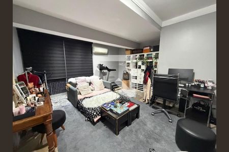 Foto 26 de apartamento à venda com 5 quartos, 270m² em Jardim Colombo, São Paulo