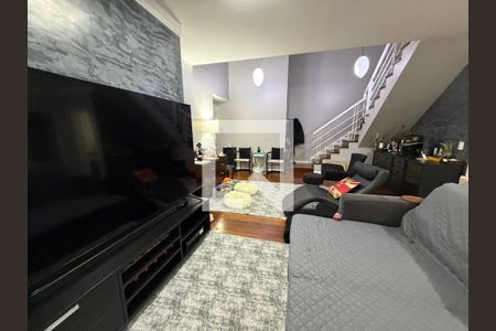 Foto 11 de apartamento à venda com 5 quartos, 270m² em Jardim Colombo, São Paulo