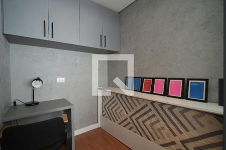 Escritório de apartamento para alugar com 1 quarto, 46m² em Bela Vista, São Paulo