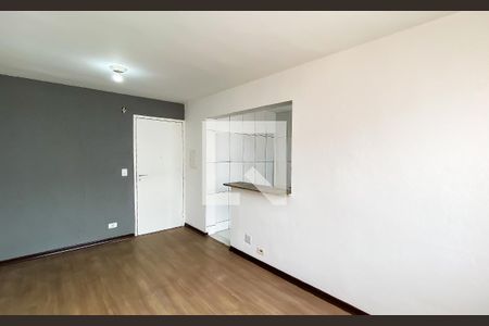 Sala de apartamento para alugar com 2 quartos, 56m² em Vila Ré, São Paulo