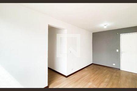 Sala de apartamento para alugar com 2 quartos, 56m² em Vila Ré, São Paulo