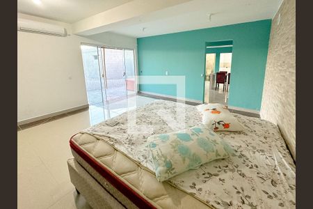 Quarto de casa para alugar com 1 quarto, 70m² em Forquilhas, São José
