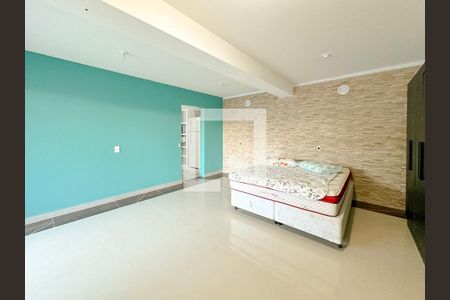 Quarto de casa para alugar com 1 quarto, 70m² em Forquilhas, São José