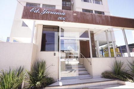 Apartamento para alugar com 2 quartos, 64m² em Jardim América, Goiânia
