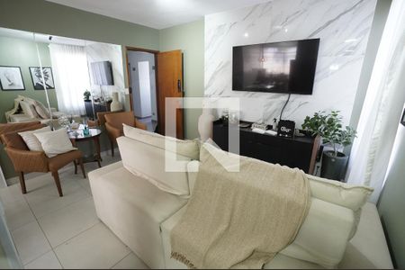 Apartamento para alugar com 2 quartos, 64m² em Jardim América, Goiânia