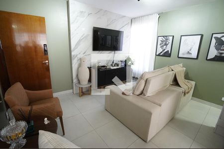 Apartamento para alugar com 2 quartos, 64m² em Jardim América, Goiânia