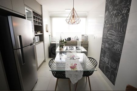 Apartamento para alugar com 2 quartos, 64m² em Jardim América, Goiânia
