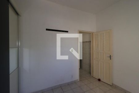 Quarto 2 de casa para alugar com 2 quartos, 100m² em Vila Eldizia, Santo André