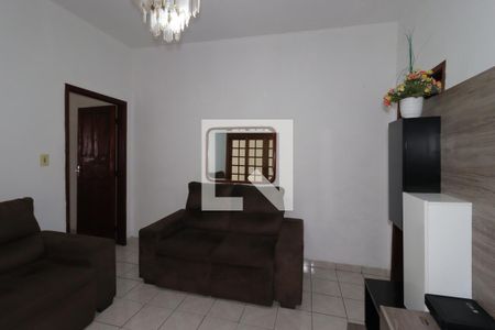 Casa para alugar com 2 quartos, 100m² em Vila Eldizia, Santo André