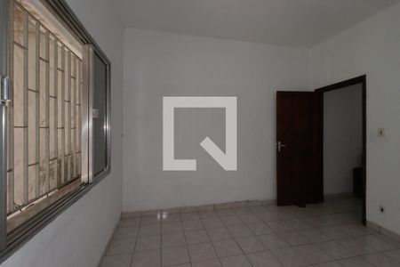 Quarto 1 de casa para alugar com 2 quartos, 100m² em Vila Eldizia, Santo André
