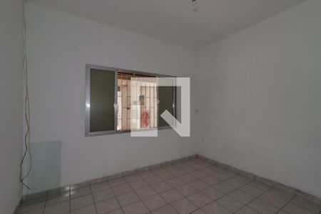 Quarto 1 de casa para alugar com 2 quartos, 100m² em Vila Eldizia, Santo André