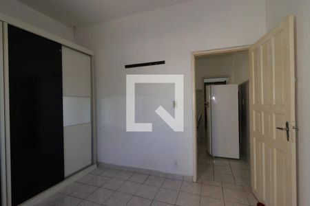 Quarto 2 de casa para alugar com 2 quartos, 100m² em Vila Eldizia, Santo André
