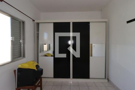 Quarto 2 de casa para alugar com 2 quartos, 100m² em Vila Eldizia, Santo André