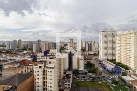 Apartamento para alugar com 2 quartos, 42m² em Barra Funda, São Paulo