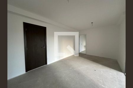 Sala de apartamento à venda com 2 quartos, 85m² em Alphaville Industrial, Barueri