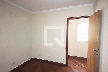 Quarto 1 de casa para alugar com 3 quartos, 250m² em Olímpico, São Caetano do Sul