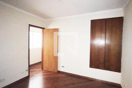 Quarto 1 de casa para alugar com 3 quartos, 250m² em Olímpico, São Caetano do Sul
