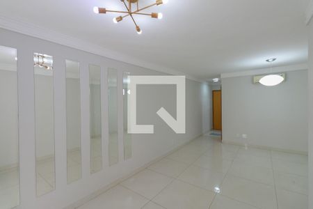 Apartamento para alugar com 3 quartos, 101m² em Ouro Preto, Belo Horizonte