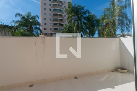 Apartamento para alugar com 3 quartos, 101m² em Ouro Preto, Belo Horizonte