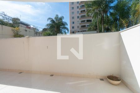 Apartamento para alugar com 3 quartos, 101m² em Ouro Preto, Belo Horizonte